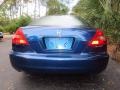 2004 Sapphire Blue Pearl Honda Accord EX Coupe  photo #4