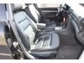 Onyx Front Seat Photo for 2001 Audi A4 #75186663