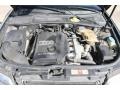  2001 A4 1.8T quattro Sedan 1.8 Liter Turbocharged DOHC 20V 4 Cylinder Engine