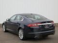 Indigo Blue Metallic - XF Premium Luxury Photo No. 6