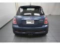 2011 Horizon Blue Metallic Mini Cooper S Hardtop  photo #12