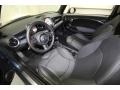 2011 Horizon Blue Metallic Mini Cooper S Hardtop  photo #13