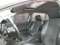2008 White Chevrolet Malibu LT Sedan  photo #8