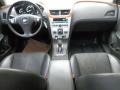 2008 White Chevrolet Malibu LT Sedan  photo #10