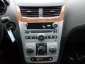 2008 White Chevrolet Malibu LT Sedan  photo #14