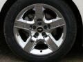2008 White Chevrolet Malibu LT Sedan  photo #17