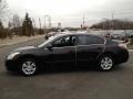 Super Black - Altima 2.5 S Photo No. 4