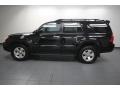 2009 Black Toyota 4Runner SR5  photo #2