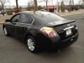 Super Black - Altima 2.5 S Photo No. 5