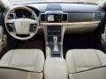 White Platinum Tri-Coat - MKZ AWD Photo No. 10