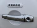 White Platinum Tri-Coat - MKZ AWD Photo No. 12