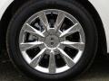 White Platinum Tri-Coat - MKZ AWD Photo No. 18
