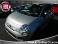 Argento (Silver) - 500 Sport Photo No. 1