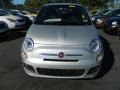 Argento (Silver) - 500 Sport Photo No. 2