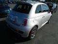 Argento (Silver) - 500 Sport Photo No. 4