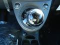 Argento (Silver) - 500 Sport Photo No. 8