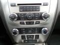 Charcoal Black Controls Photo for 2012 Ford Fusion #75188605