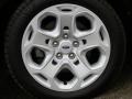 2012 Ford Fusion SEL V6 Wheel and Tire Photo