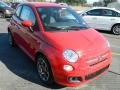 Rosso (Red) - 500 Sport Photo No. 2