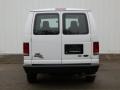 Oxford White - E Series Van E150 Cargo Photo No. 5