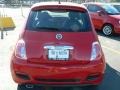 Rosso (Red) - 500 Sport Photo No. 5
