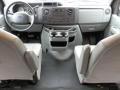 Oxford White - E Series Van E150 Cargo Photo No. 9