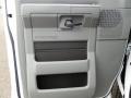 Oxford White - E Series Van E150 Cargo Photo No. 10