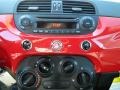Rosso (Red) - 500 Sport Photo No. 9
