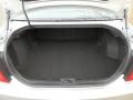 Charcoal Black Trunk Photo for 2011 Ford Fusion #75188883