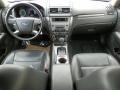 Charcoal Black Dashboard Photo for 2011 Ford Fusion #75188918
