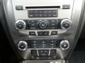 Charcoal Black Controls Photo for 2011 Ford Fusion #75188966
