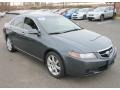 Carbon Gray Pearl - TSX Sedan Photo No. 5