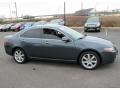 Carbon Gray Pearl - TSX Sedan Photo No. 6