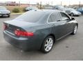 Carbon Gray Pearl - TSX Sedan Photo No. 7