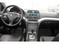 Carbon Gray Pearl - TSX Sedan Photo No. 9
