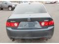 Carbon Gray Pearl - TSX Sedan Photo No. 10