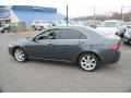 Carbon Gray Pearl - TSX Sedan Photo No. 12