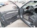 Carbon Gray Pearl - TSX Sedan Photo No. 13