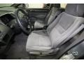 2008 Alabaster Silver Metallic Honda Civic EX Sedan  photo #3