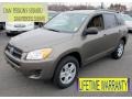 Pyrite Metallic - RAV4 I4 4WD Photo No. 1