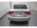 2008 Alabaster Silver Metallic Honda Civic EX Sedan  photo #12