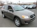 Pyrite Metallic - RAV4 I4 4WD Photo No. 3