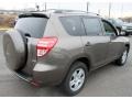 Pyrite Metallic - RAV4 I4 4WD Photo No. 6