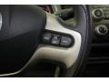 2008 Alabaster Silver Metallic Honda Civic EX Sedan  photo #23