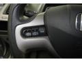 2008 Alabaster Silver Metallic Honda Civic EX Sedan  photo #24