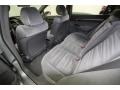 2008 Alabaster Silver Metallic Honda Civic EX Sedan  photo #26