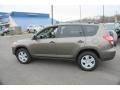 Pyrite Metallic - RAV4 I4 4WD Photo No. 11