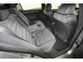2008 Alabaster Silver Metallic Honda Civic EX Sedan  photo #31