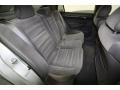 2008 Alabaster Silver Metallic Honda Civic EX Sedan  photo #33