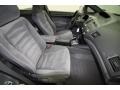 2008 Alabaster Silver Metallic Honda Civic EX Sedan  photo #37
